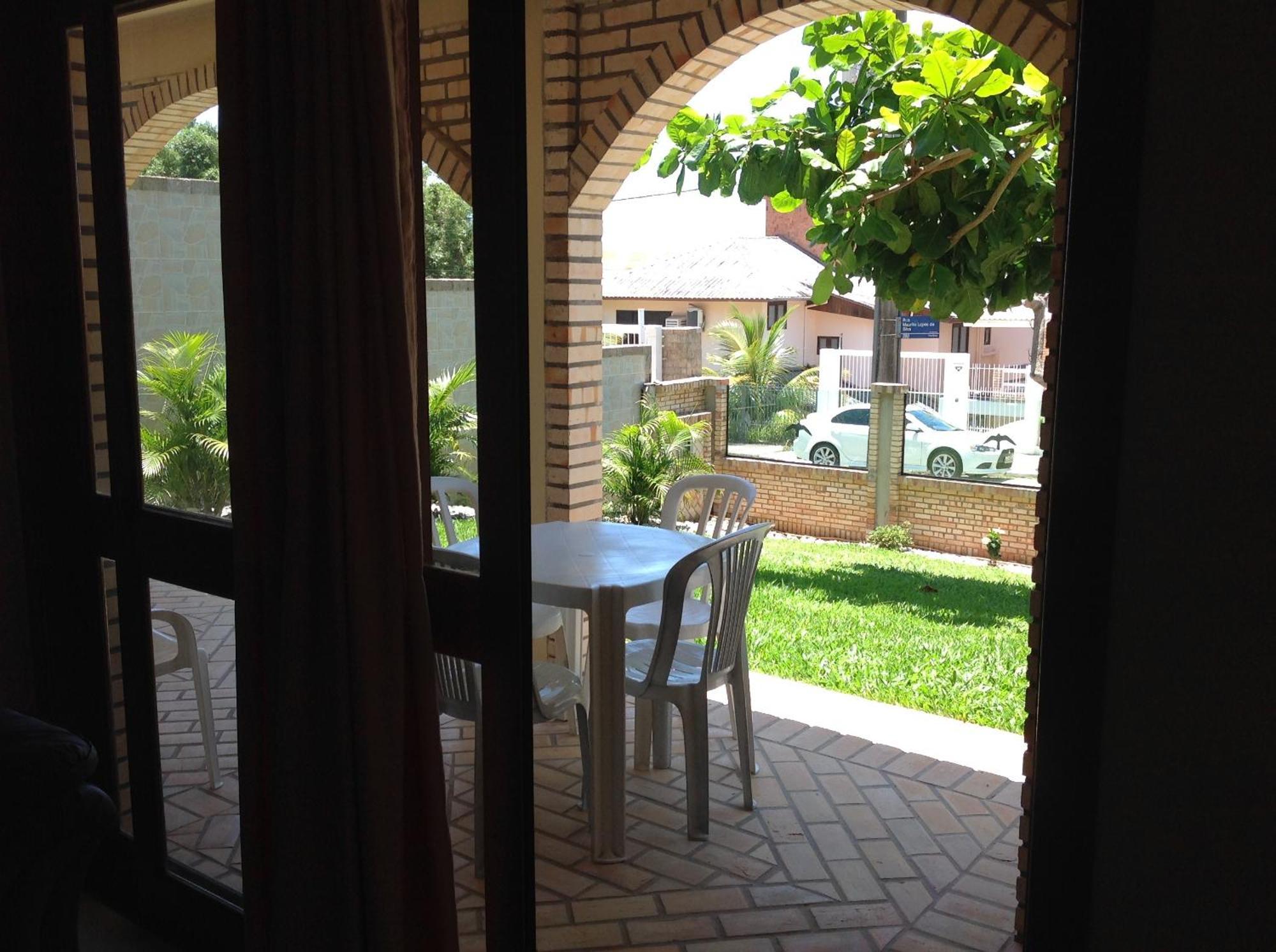 Praia Brava Apto 2 Dorms Vista Ao Mar Florianópolis 客房 照片