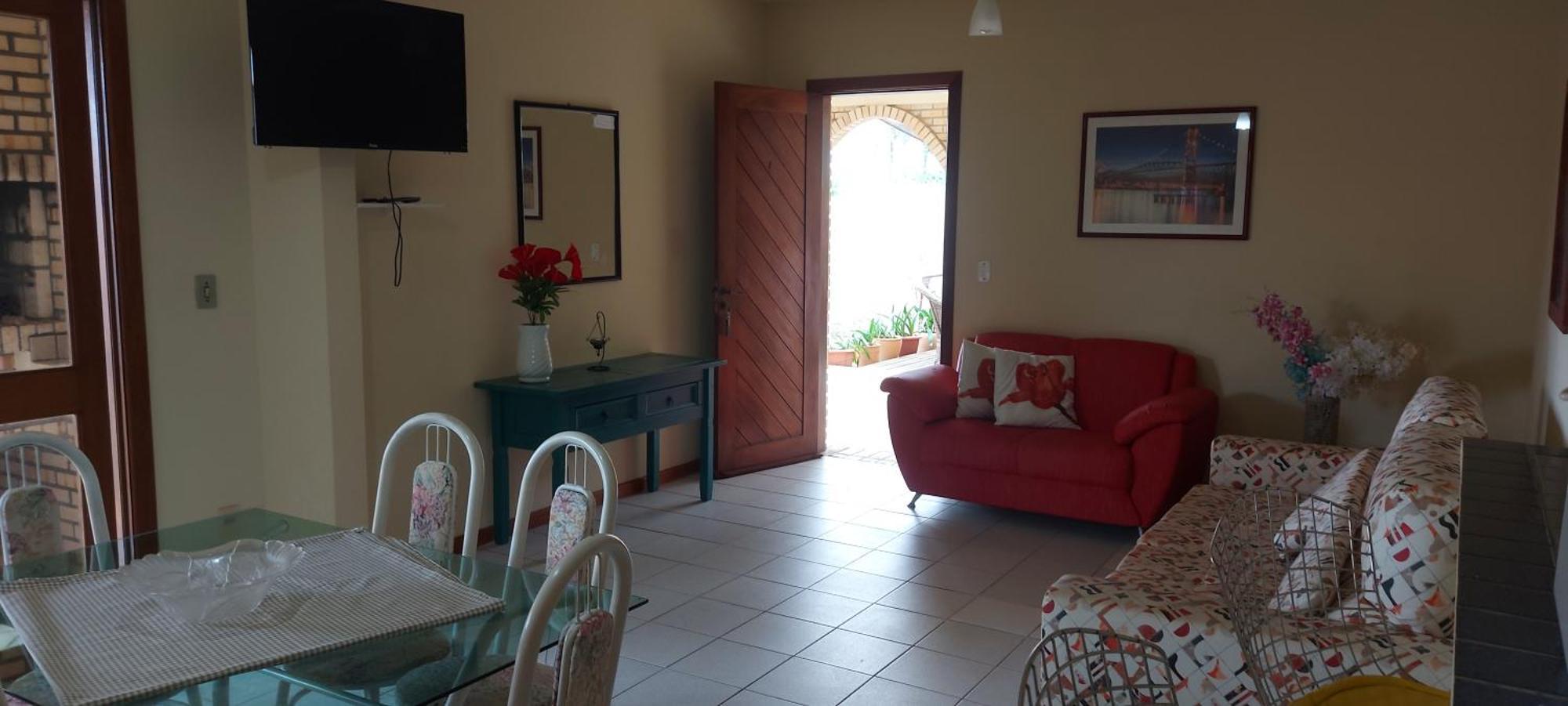 Praia Brava Apto 2 Dorms Vista Ao Mar Florianópolis 外观 照片
