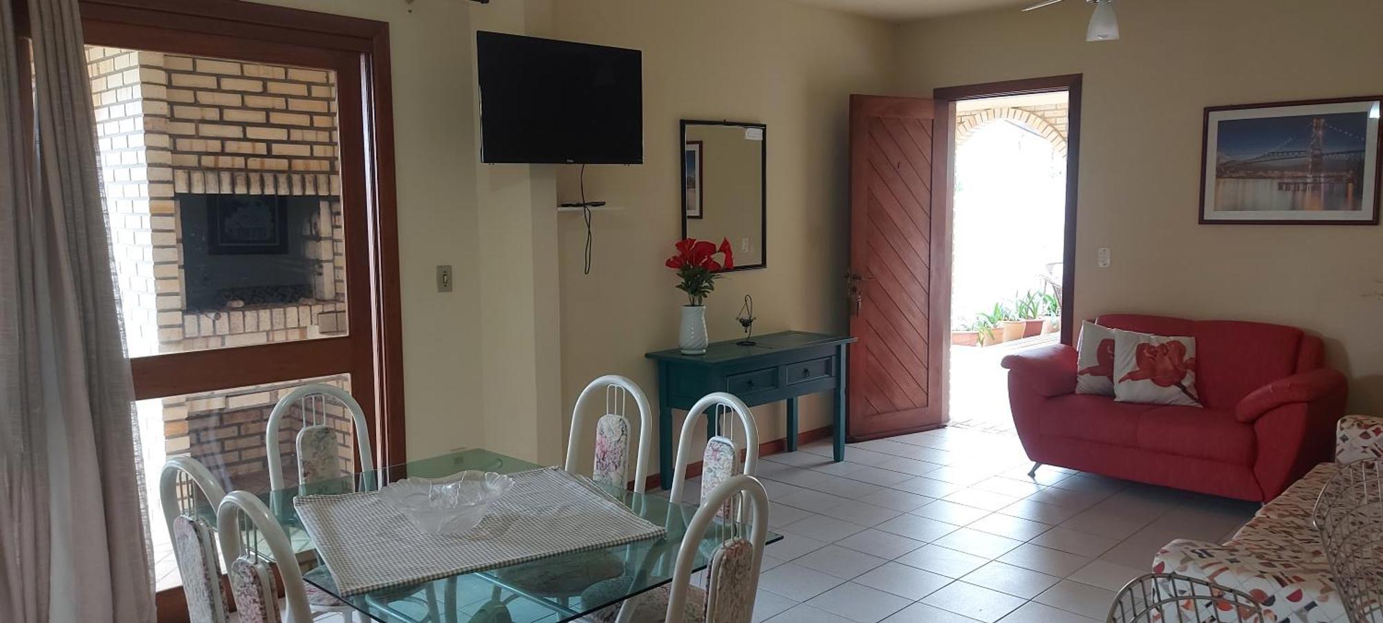 Praia Brava Apto 2 Dorms Vista Ao Mar Florianópolis 外观 照片