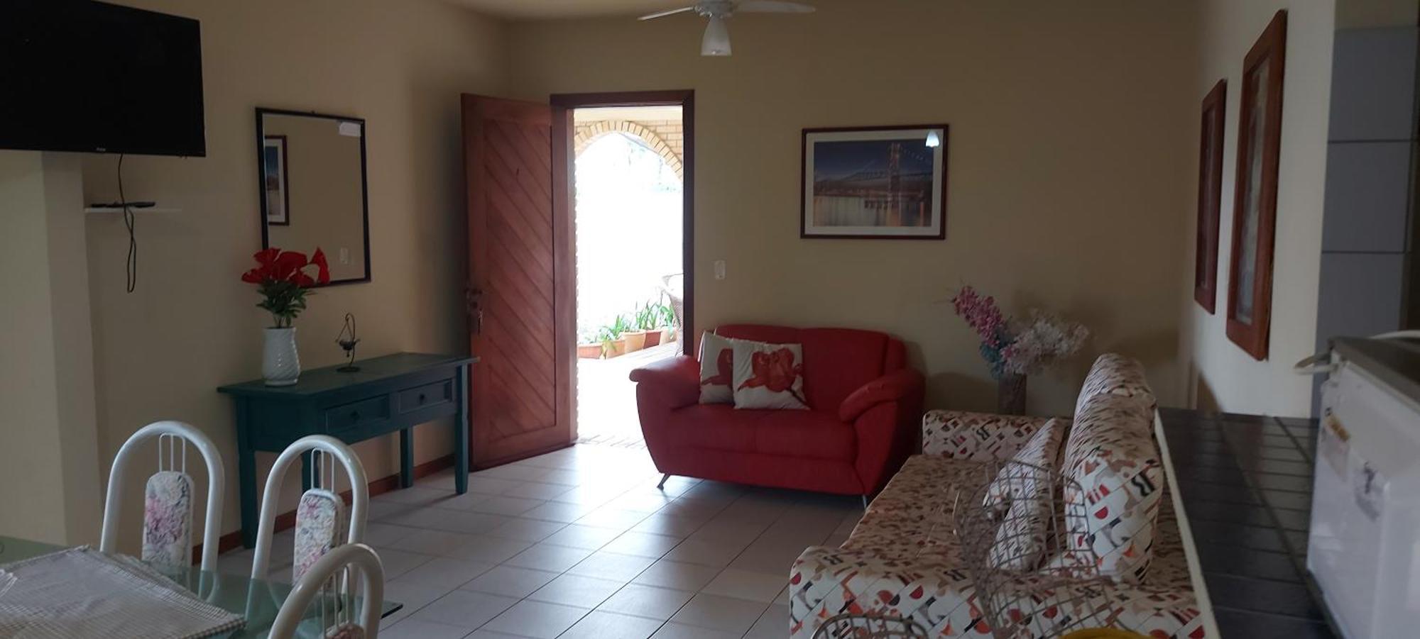 Praia Brava Apto 2 Dorms Vista Ao Mar Florianópolis 外观 照片