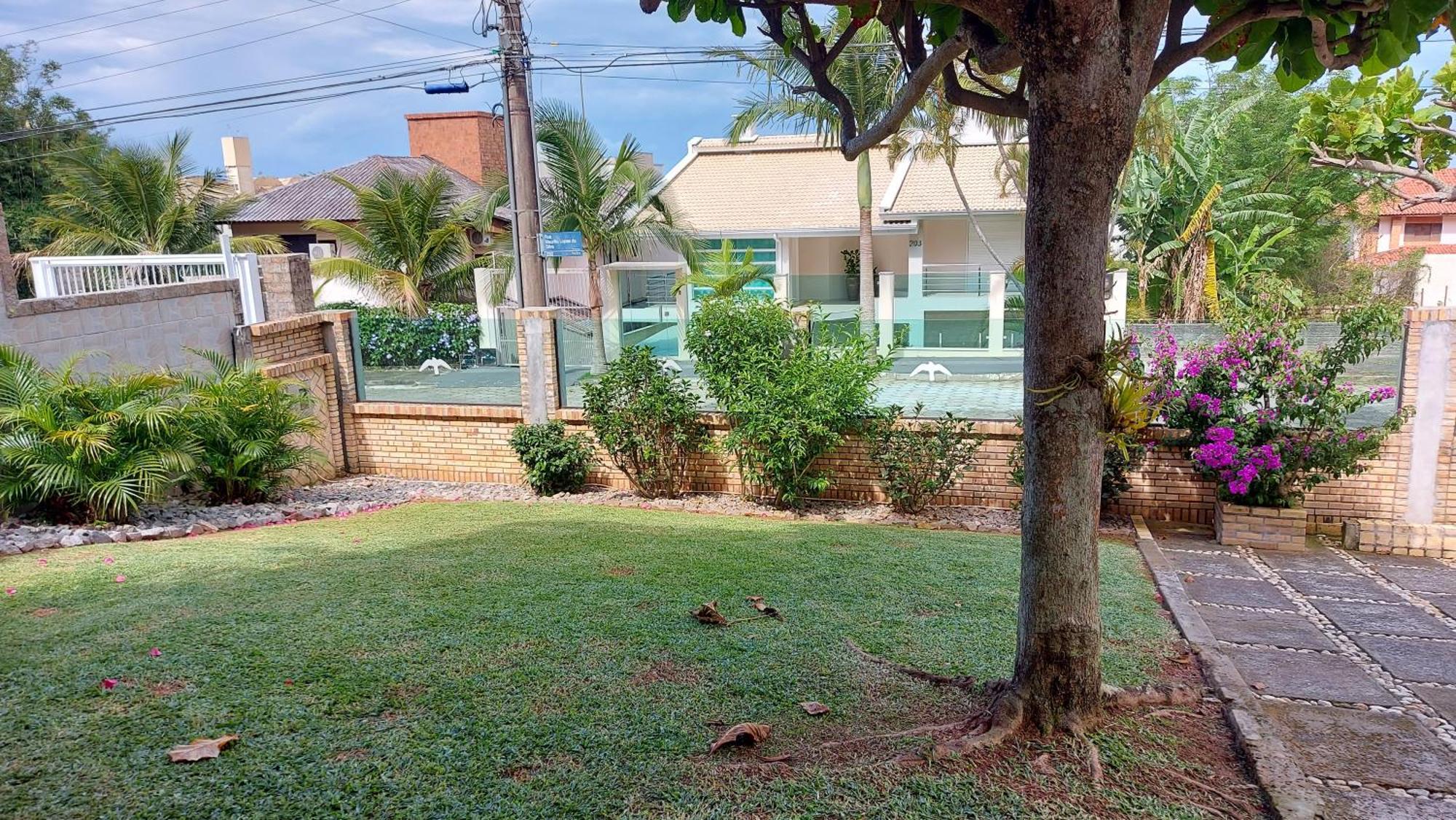 Praia Brava Apto 2 Dorms Vista Ao Mar Florianópolis 外观 照片