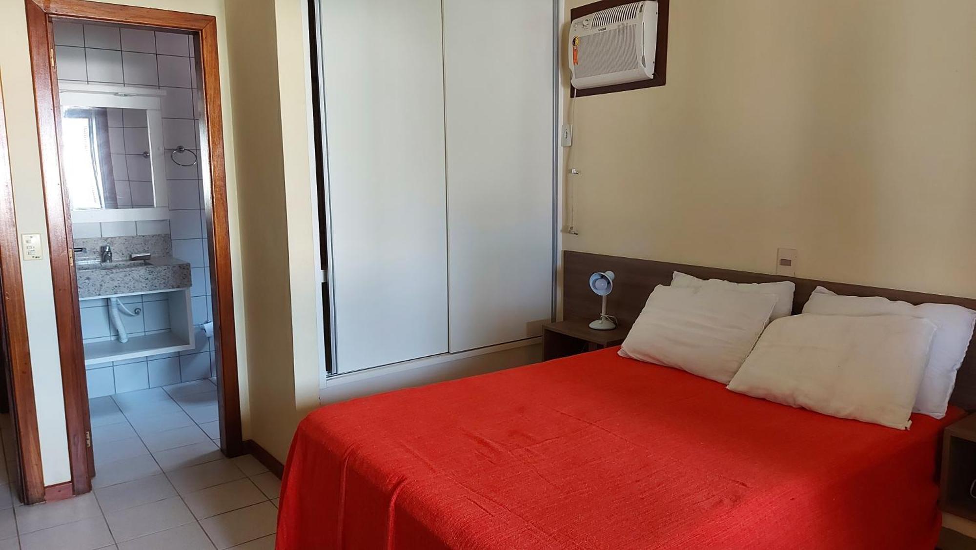 Praia Brava Apto 2 Dorms Vista Ao Mar Florianópolis 外观 照片