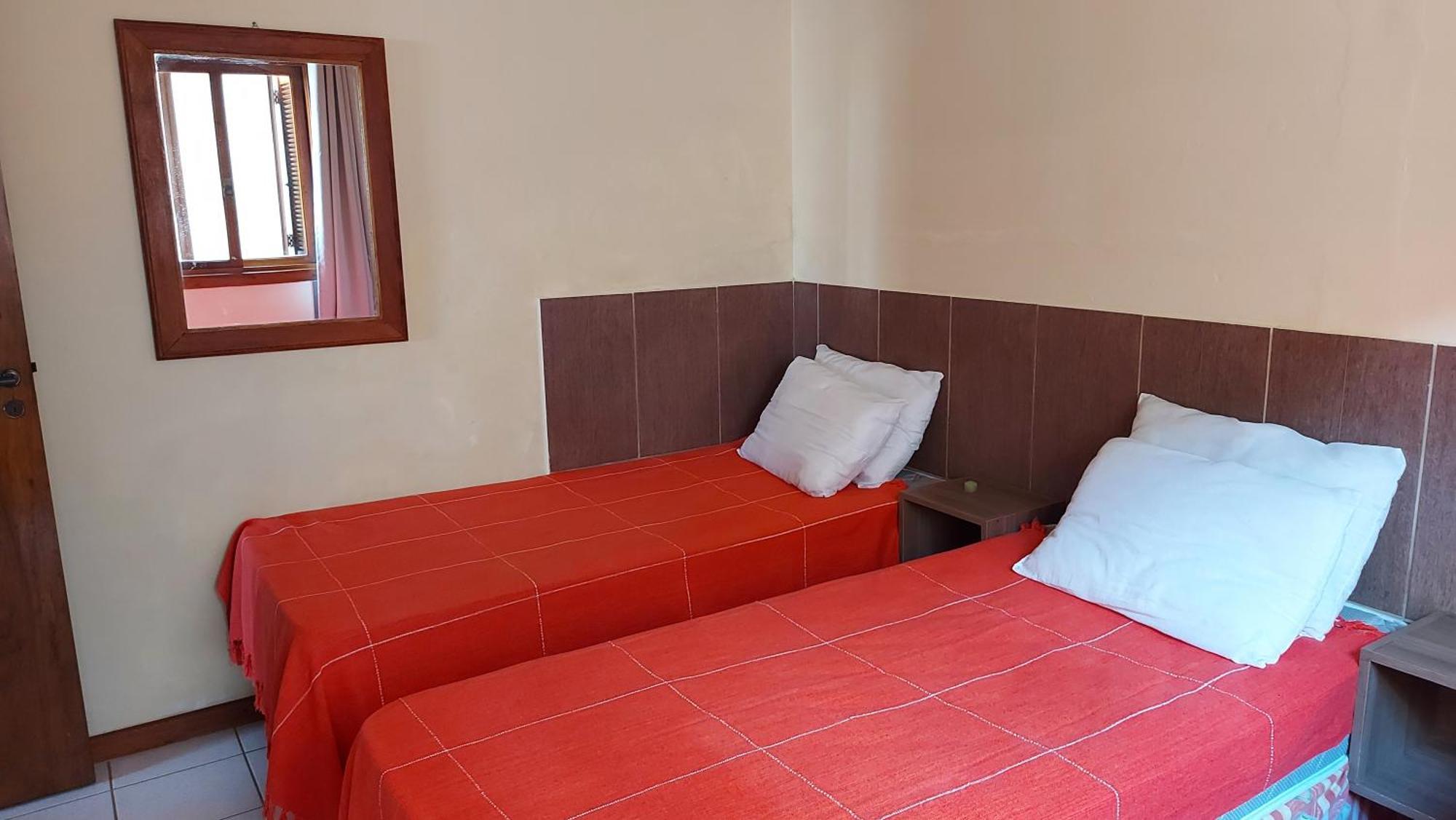 Praia Brava Apto 2 Dorms Vista Ao Mar Florianópolis 外观 照片