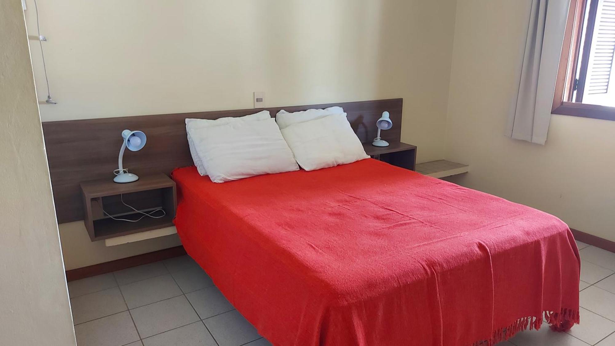 Praia Brava Apto 2 Dorms Vista Ao Mar Florianópolis 外观 照片