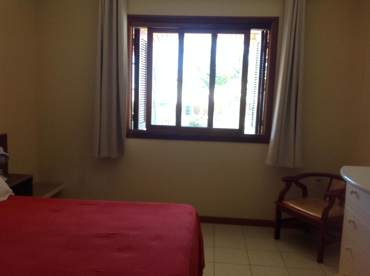 Praia Brava Apto 2 Dorms Vista Ao Mar Florianópolis 外观 照片