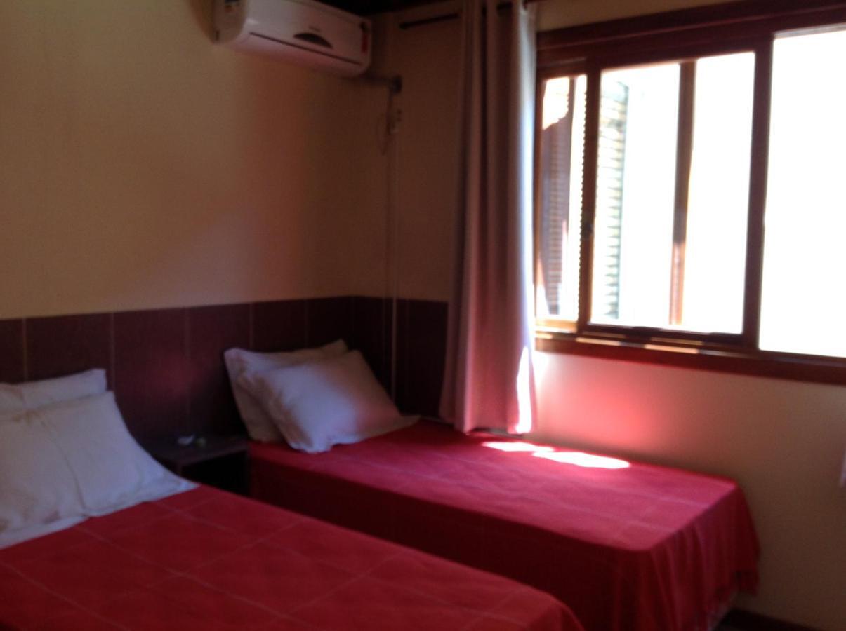 Praia Brava Apto 2 Dorms Vista Ao Mar Florianópolis 外观 照片