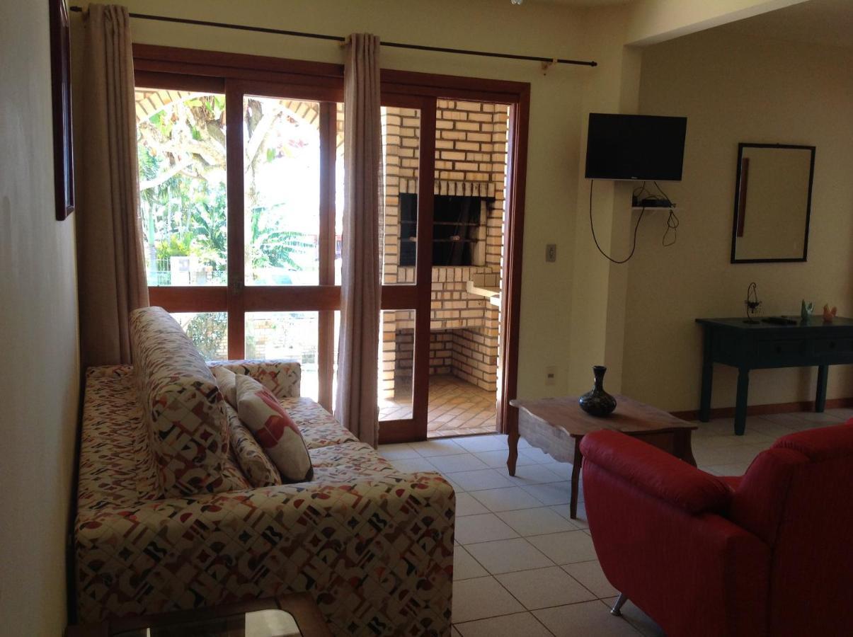Praia Brava Apto 2 Dorms Vista Ao Mar Florianópolis 外观 照片