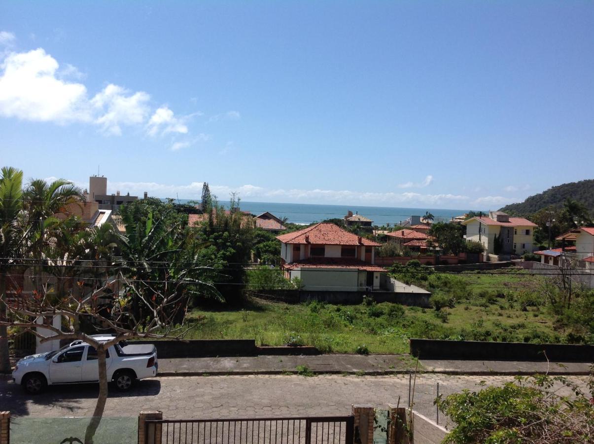 Praia Brava Apto 2 Dorms Vista Ao Mar Florianópolis 外观 照片
