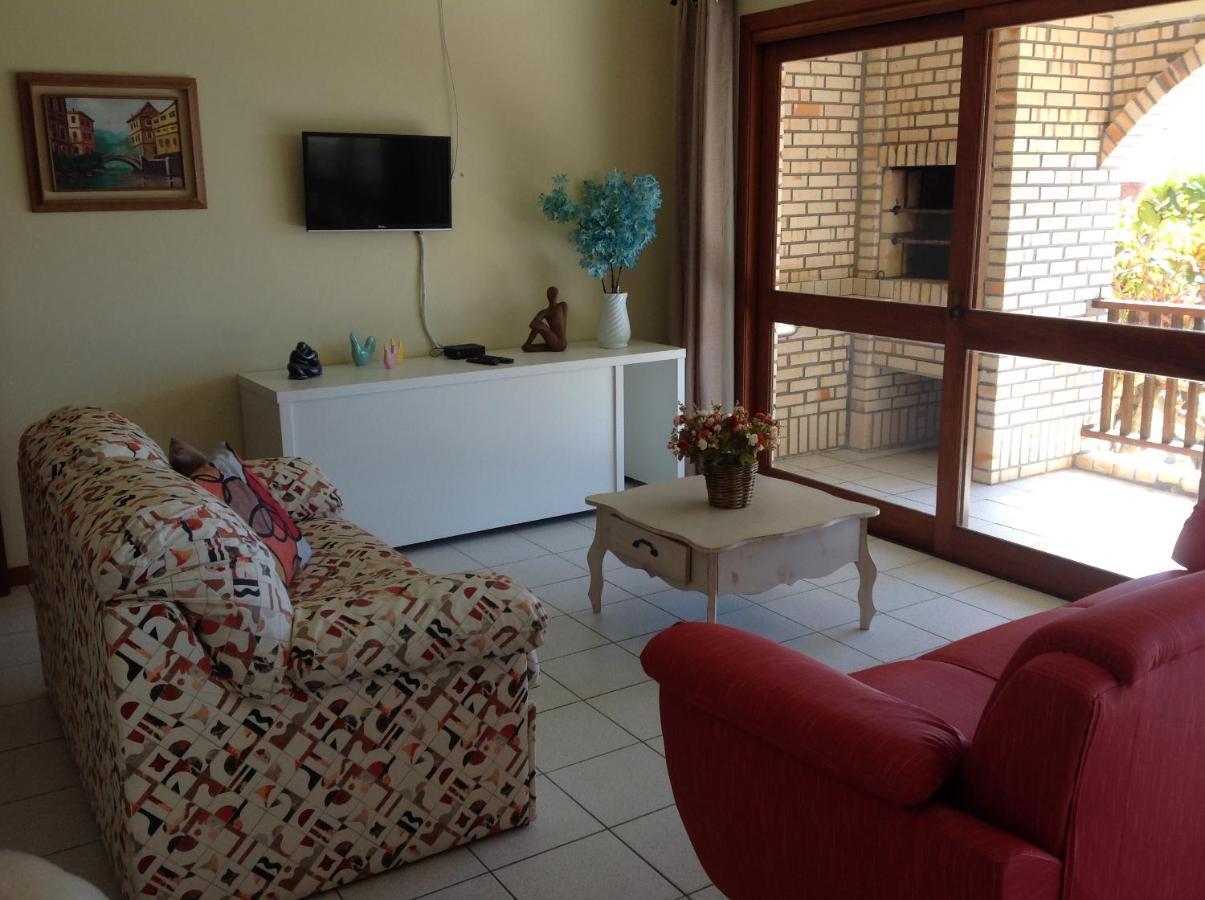 Praia Brava Apto 2 Dorms Vista Ao Mar Florianópolis 外观 照片