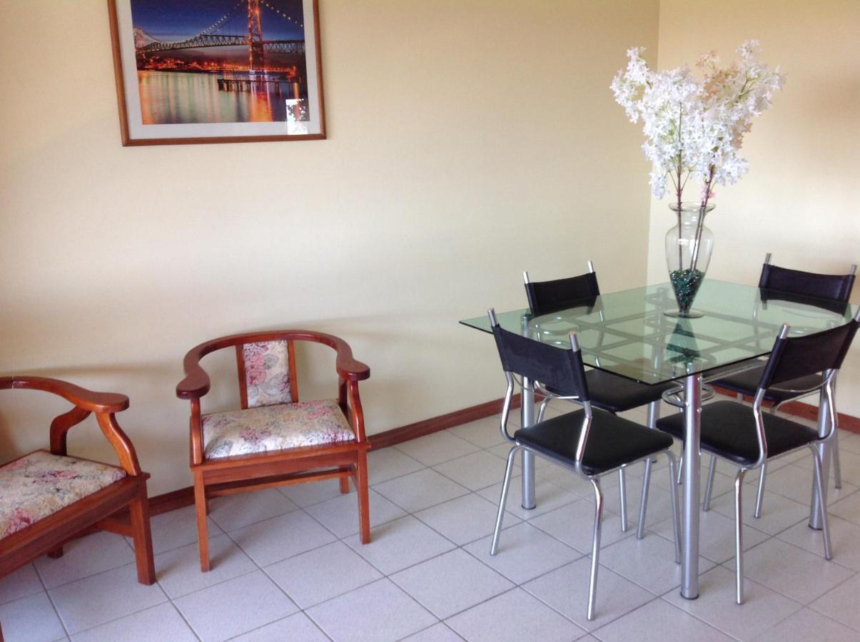 Praia Brava Apto 2 Dorms Vista Ao Mar Florianópolis 外观 照片