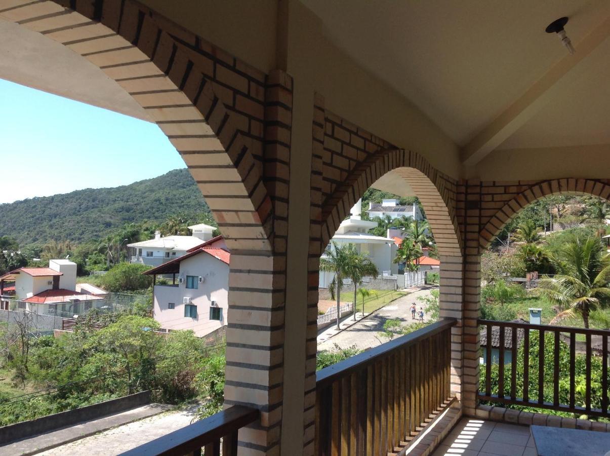Praia Brava Apto 2 Dorms Vista Ao Mar Florianópolis 外观 照片