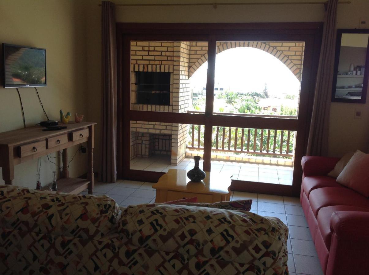 Praia Brava Apto 2 Dorms Vista Ao Mar Florianópolis 外观 照片