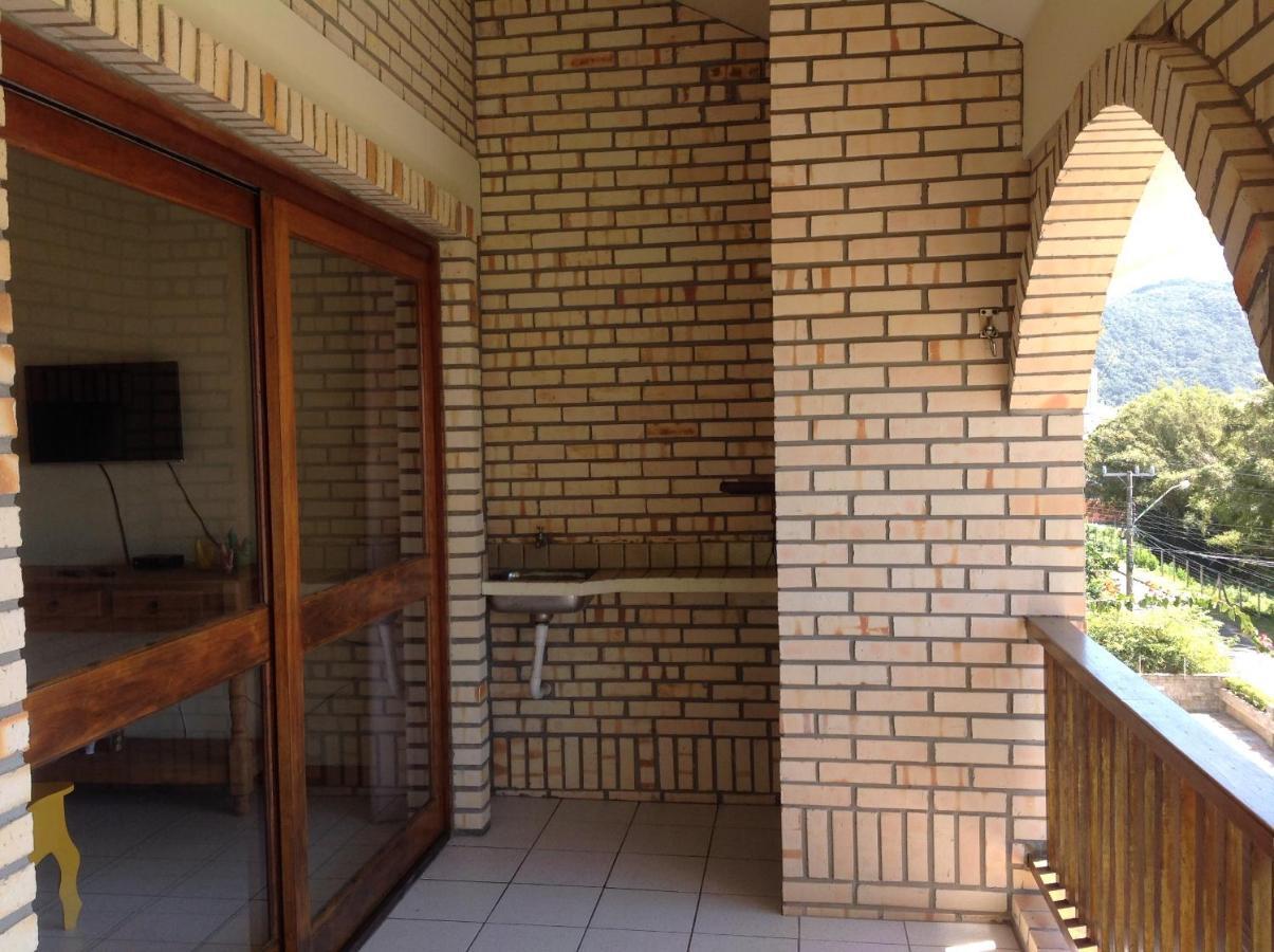 Praia Brava Apto 2 Dorms Vista Ao Mar Florianópolis 外观 照片